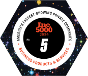 Sanguine Strategic Advisors 2024Inc5000 Custom Industry inc5000 5