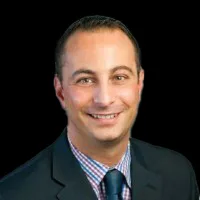 Mike Bux
