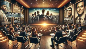 Top 10 Movies Every Entrepreneur Should Watch for Inspiration and Insight