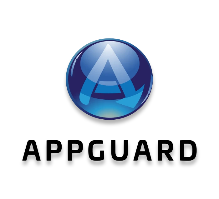 appguard logo