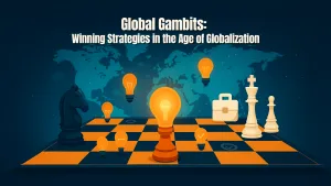 Global Gambits Winning Strategies in the Age of Globalization