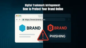 Digital Trademark Infringement