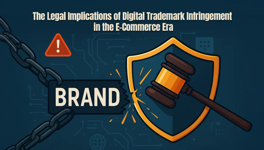 The Legal Implications of Digital Trademark Infringement (1)