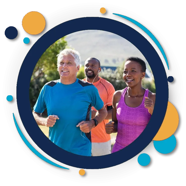 sanguine wellness program vista