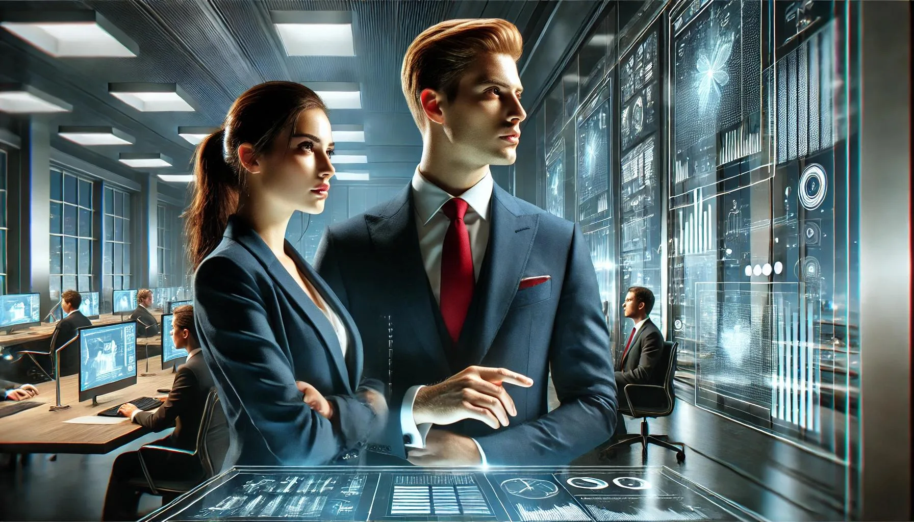 Data Driven Lead Generation How to Leverage Analytics for Higher Conversions