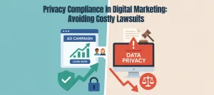 Privacy Compliance in Digital Marketing Avoiding Costly Lawsuits