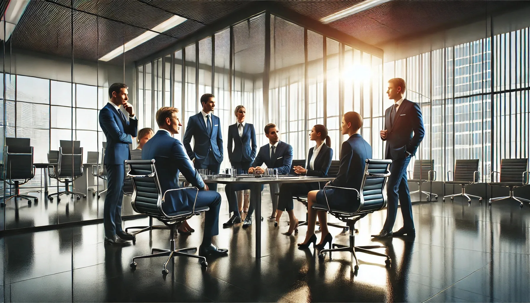The Keys to Managing and Retaining an Outsourced Workforce