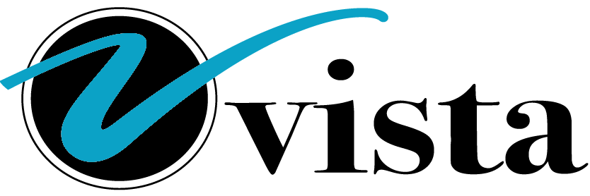 vista logo