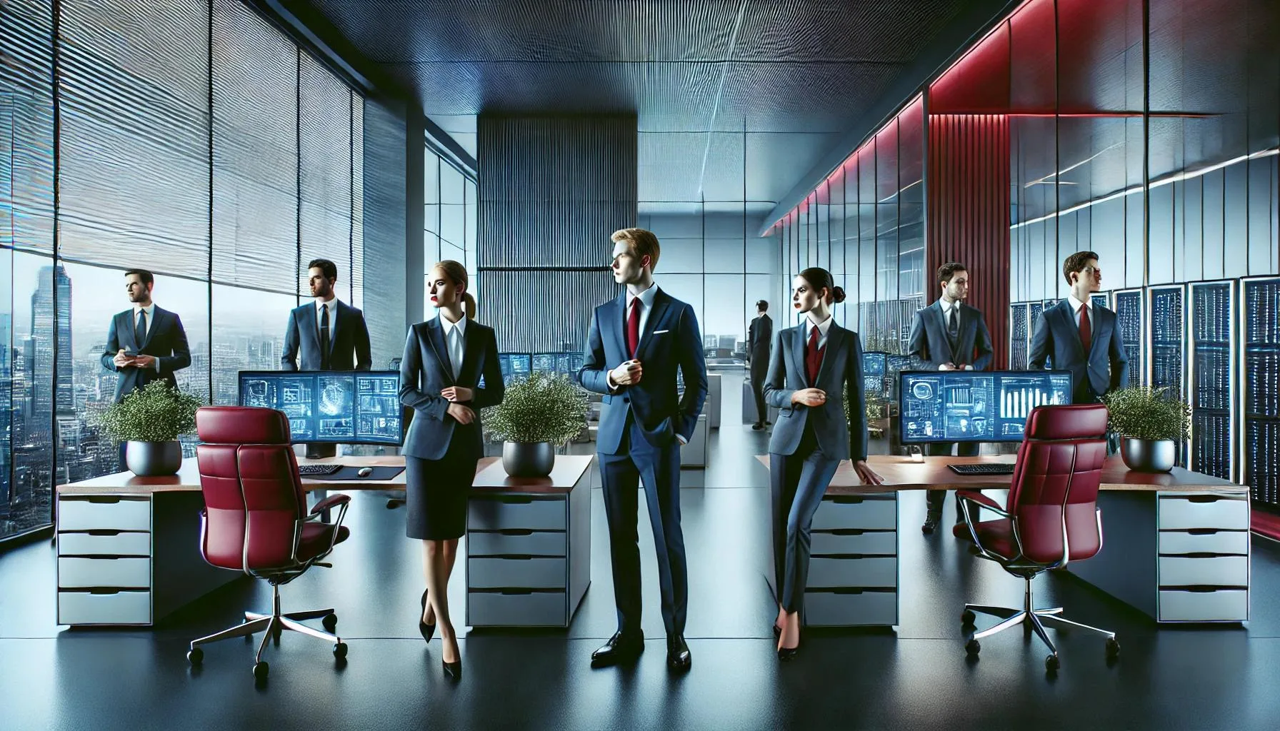 Cybersecurity vs. Compliance Why Following the Rules Isn’t Enough