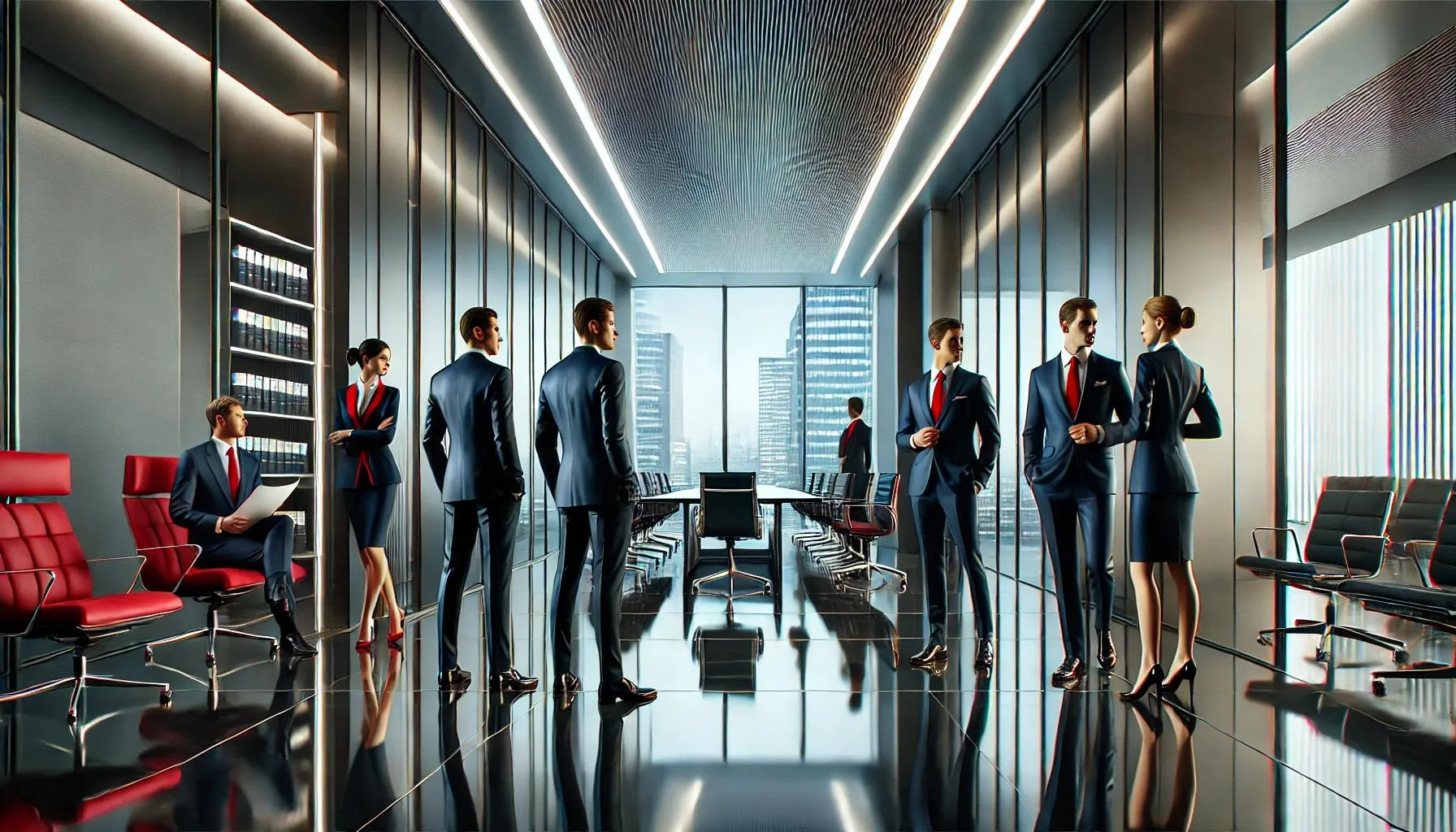 Maximizing Lead Conversions for Personal Injury Attorneys What Works in 2025