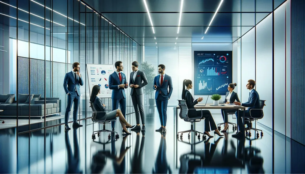 The 6 Most Influential B2B Marketing Trends for 2025