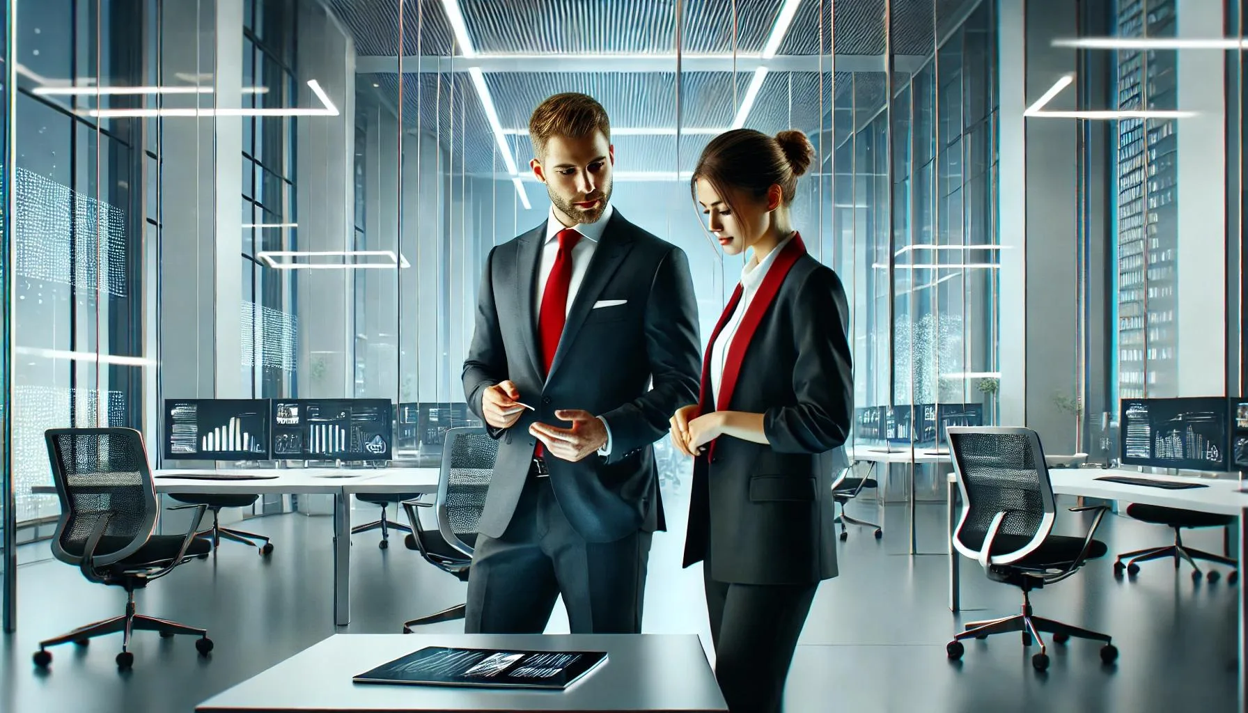 The Role of AI in Marketing Compliance Friend or Foe