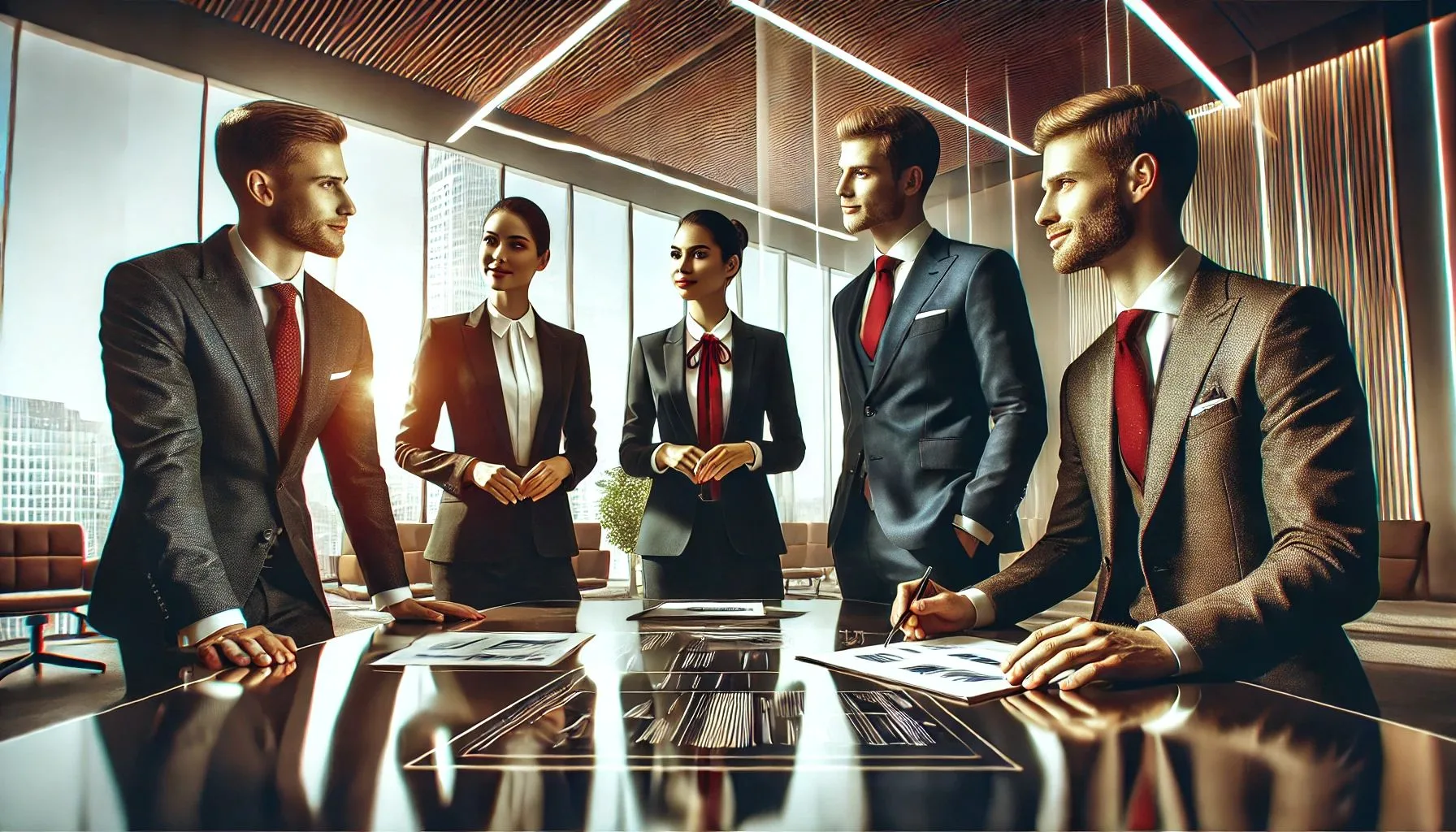 The ROI of Employee Wellness: Profitability Through Health