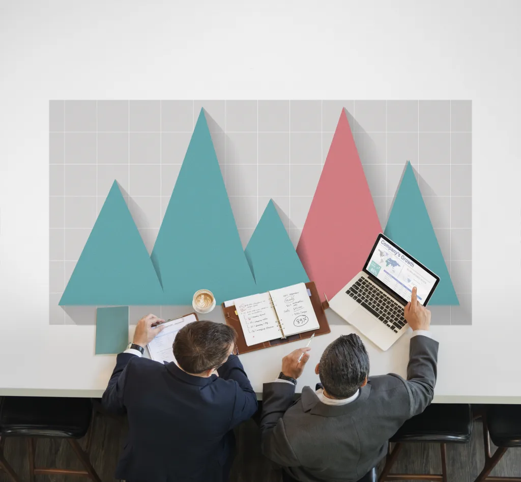 Business statistics