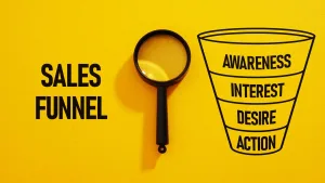 marketing sales funnel scaled