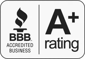 BBB Accredited