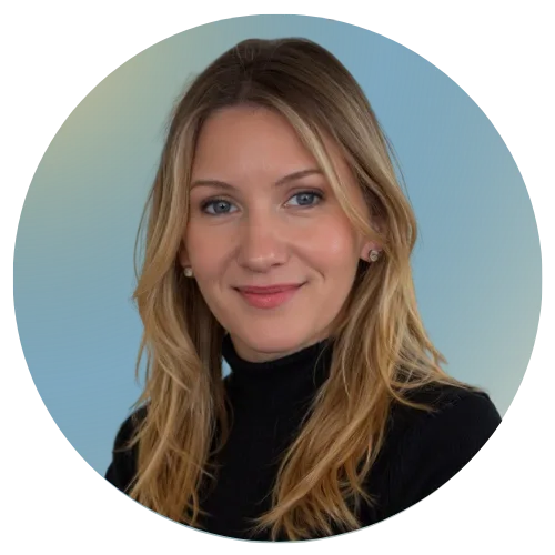 Chelsey Lambert headshot