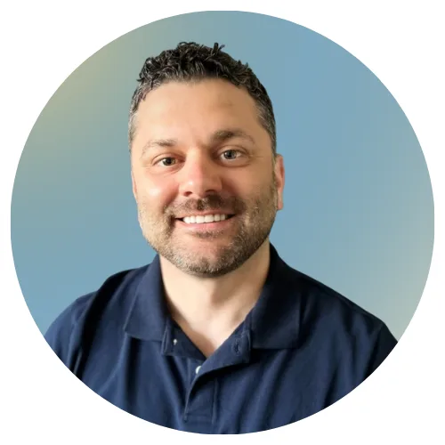 Mike Mattio