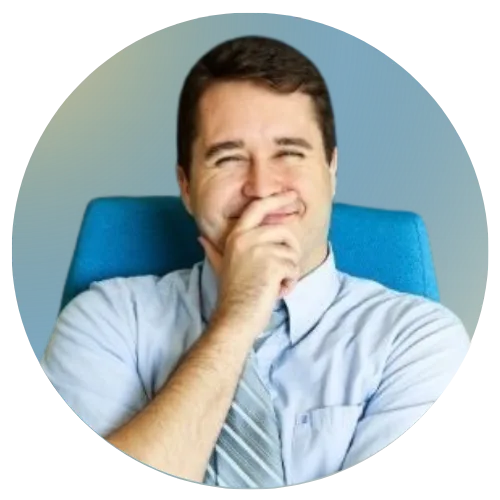 Zac Sheffer headshot