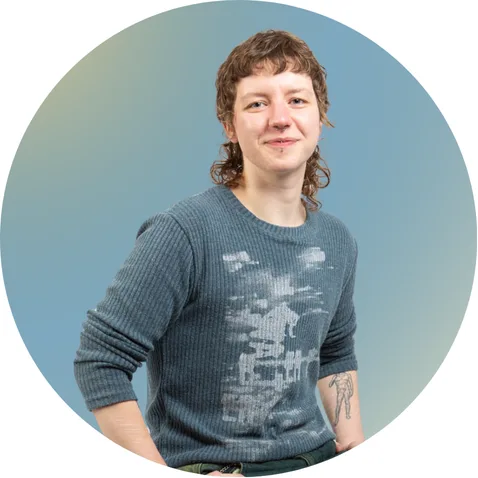 Jay Addinsall Headshot