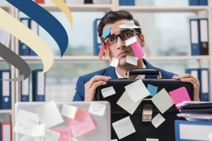 PR firm lead generation