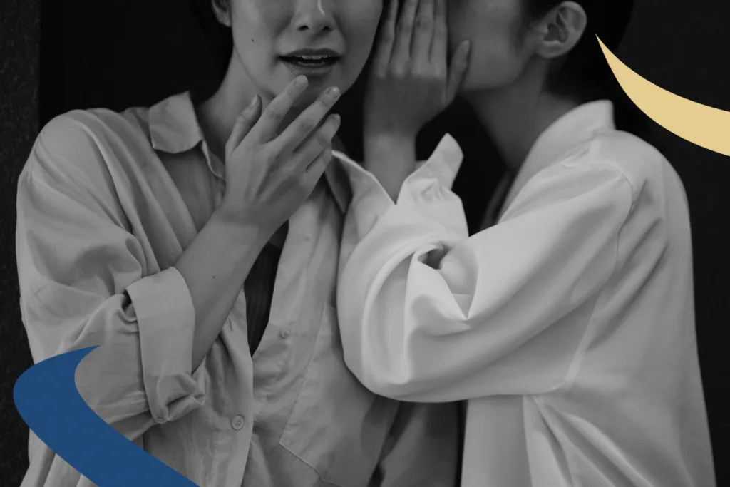 Small Business Marketing Referral Blindspot