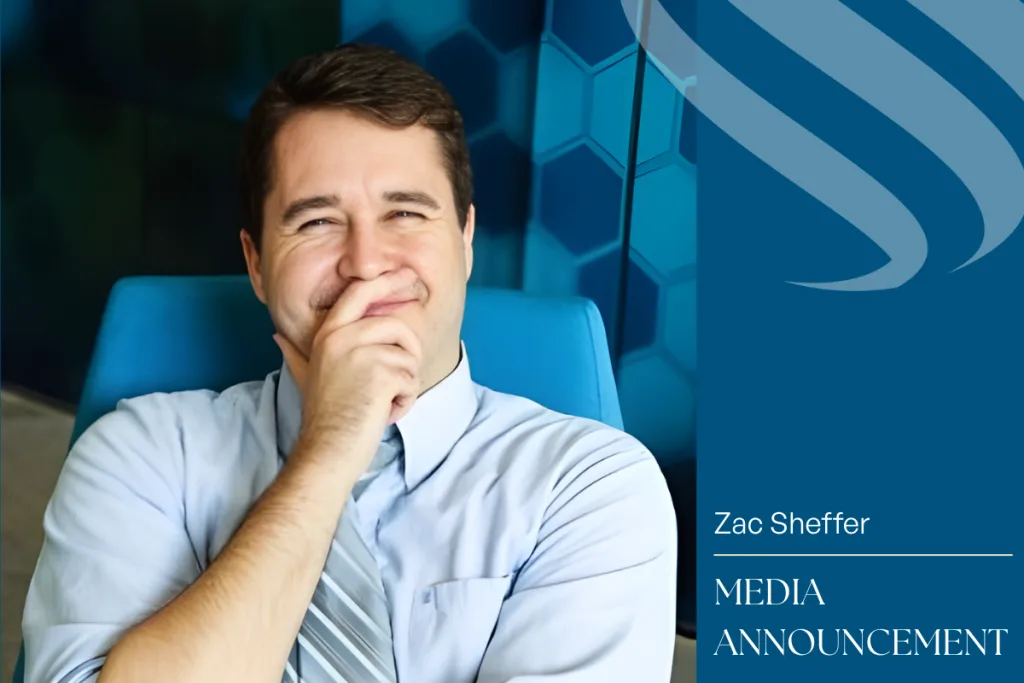 zac sheffer