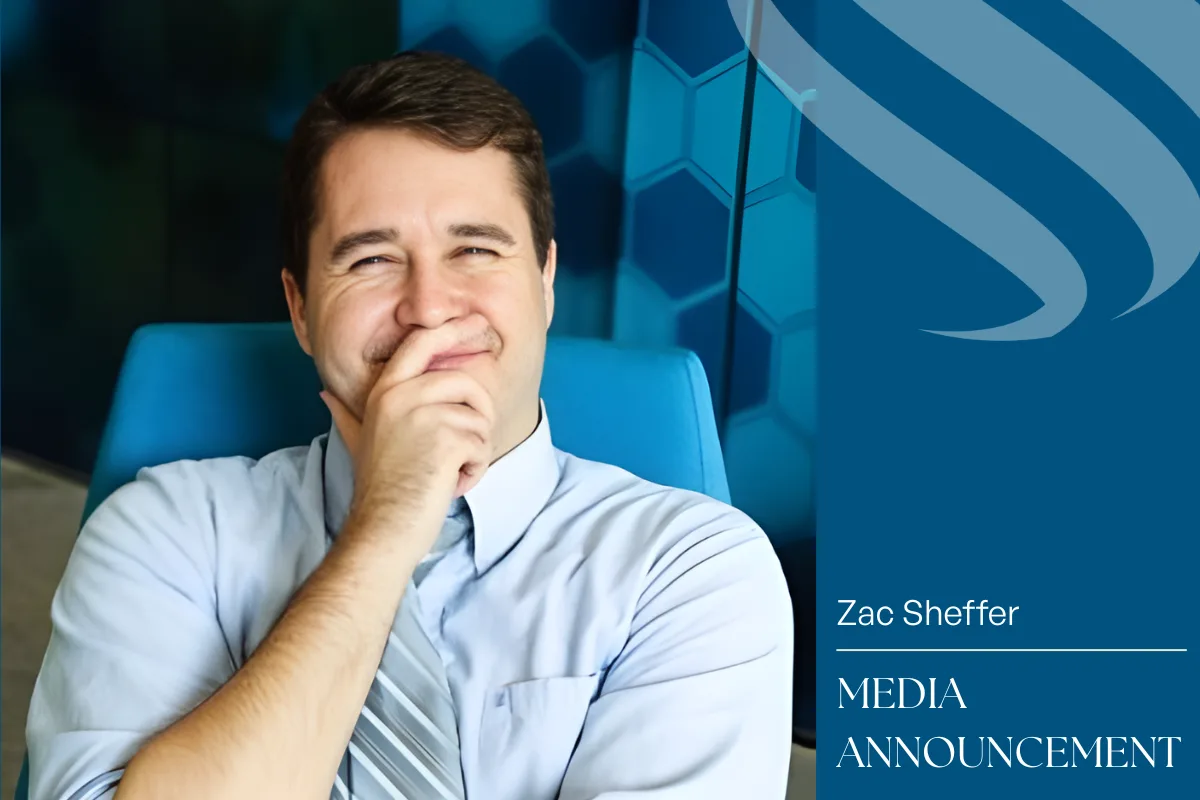 zac sheffer
