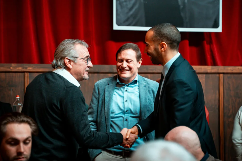 Sanguine Blog Images