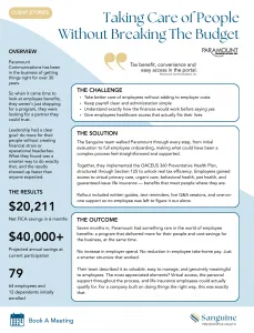 Paramount Communications