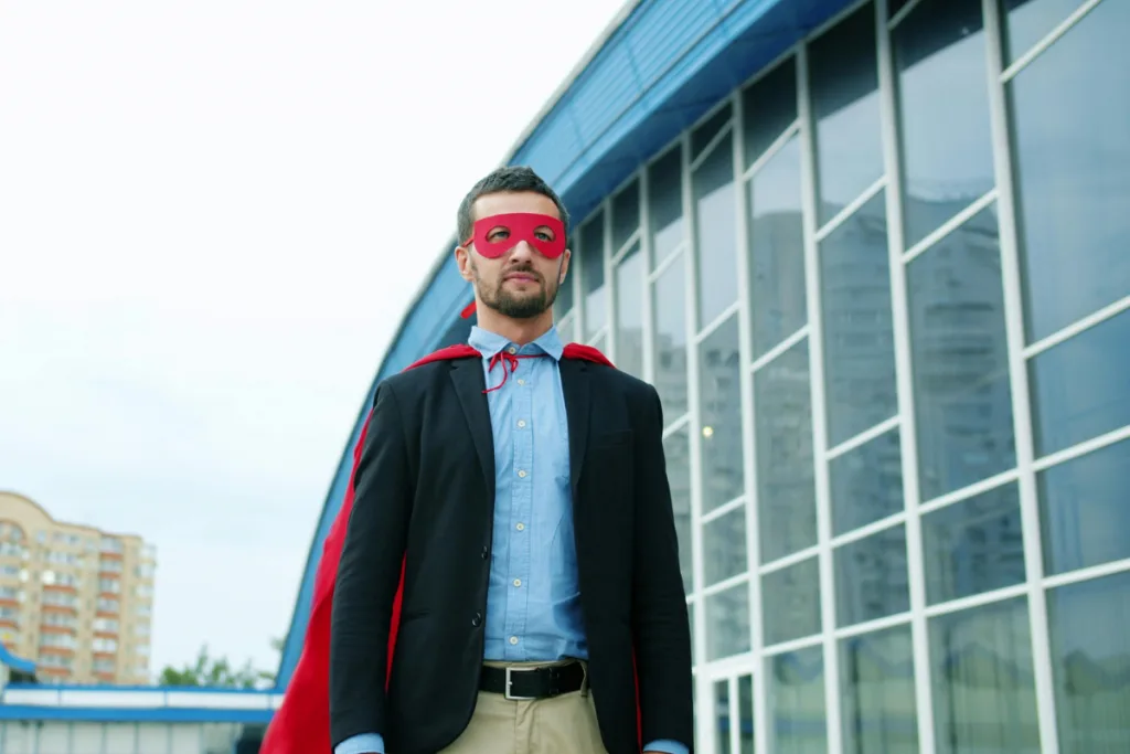 turn challenges into strengths