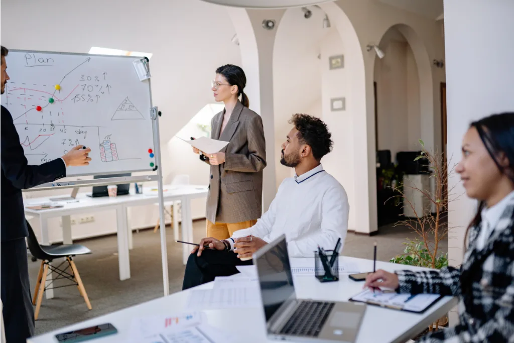 Innovation is continuous