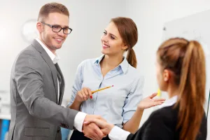 small business referrals