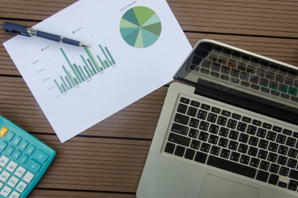 building long-term value