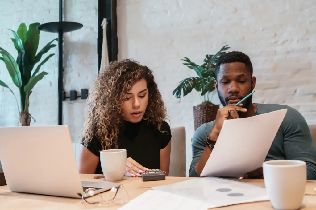 Tax Planning Timing