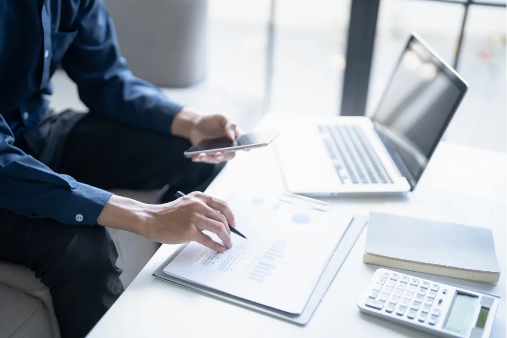 tax planning timing