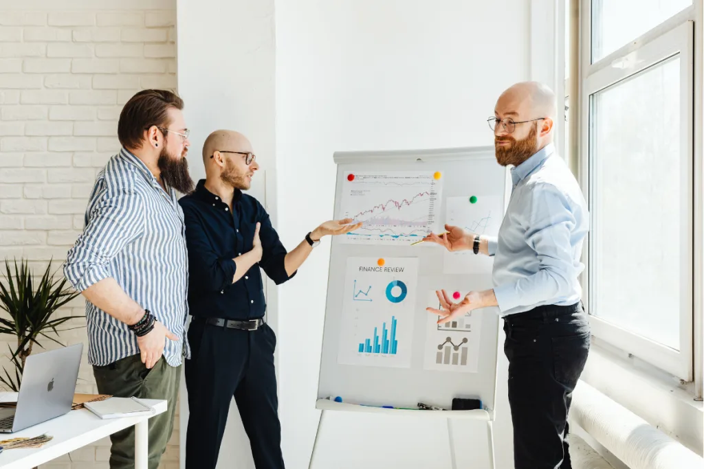 scaling smarter