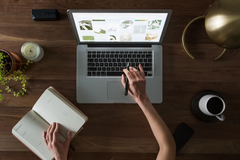 website optmizing