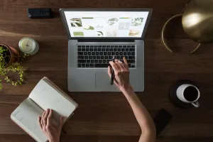 website optmizing