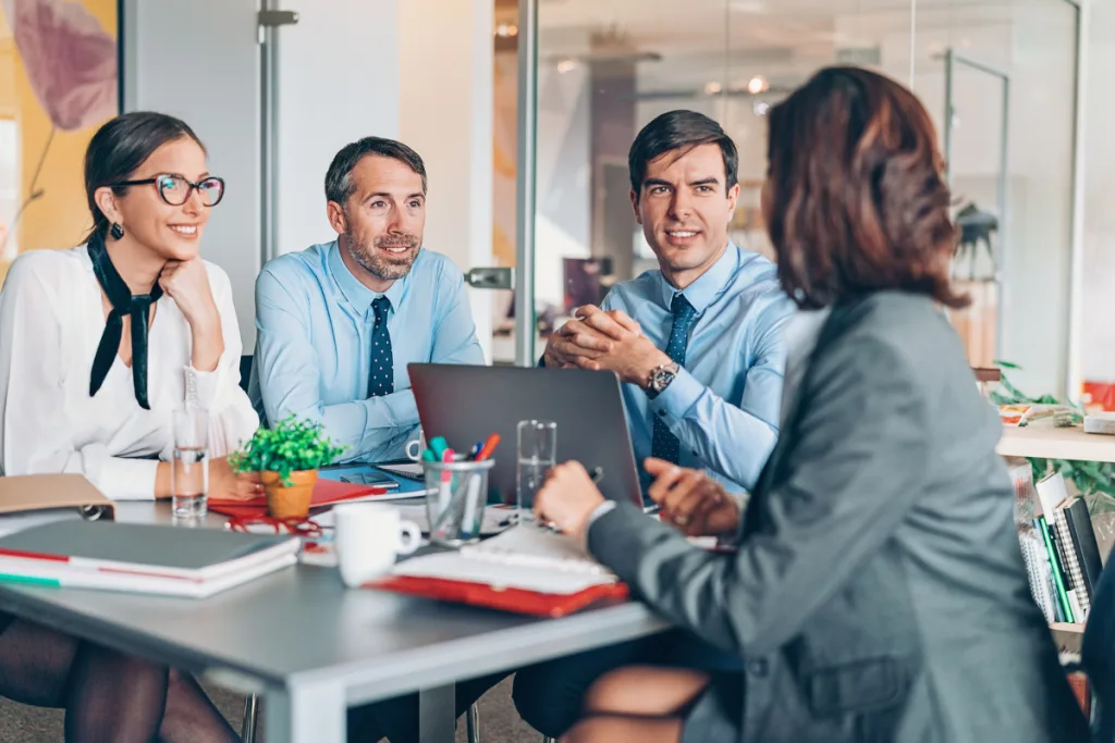 management myths