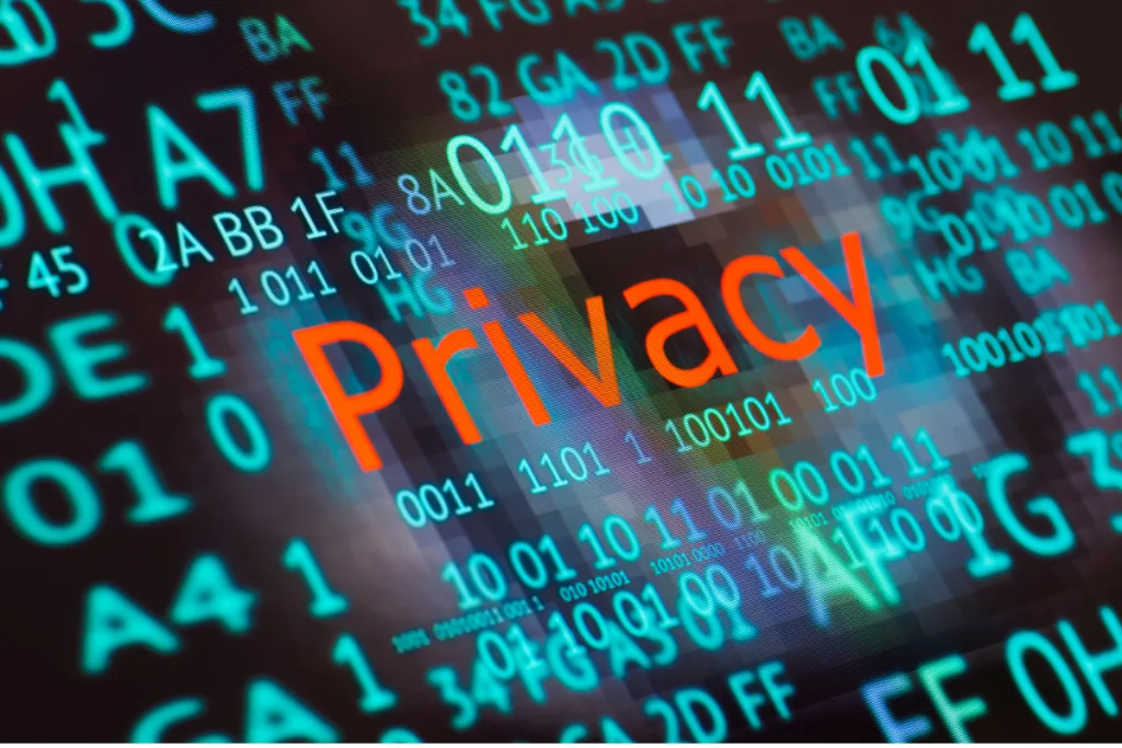 privacy compliance