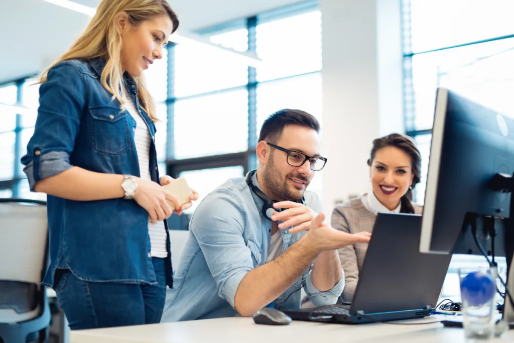 Outsourcing Strategy