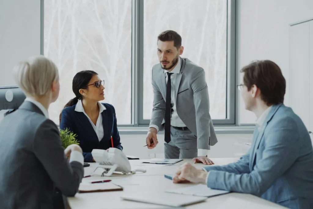 business mindsets