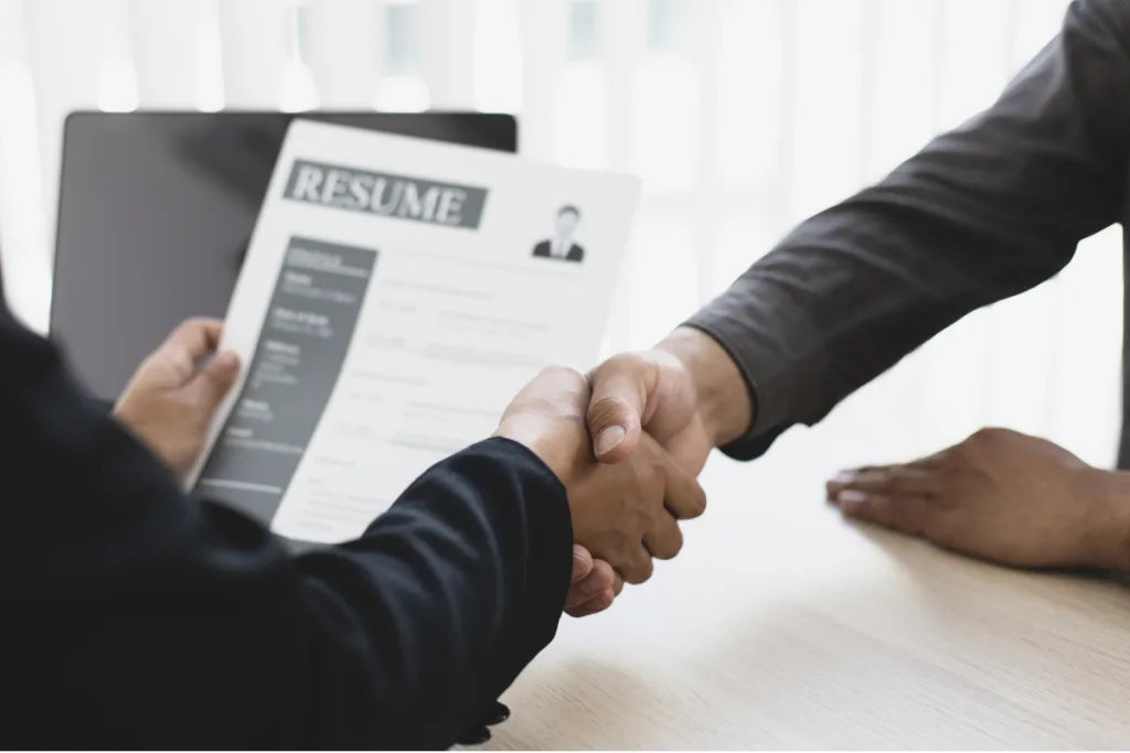 rushed hiring