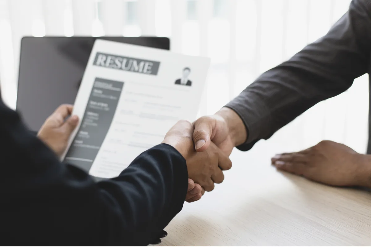rushed hiring