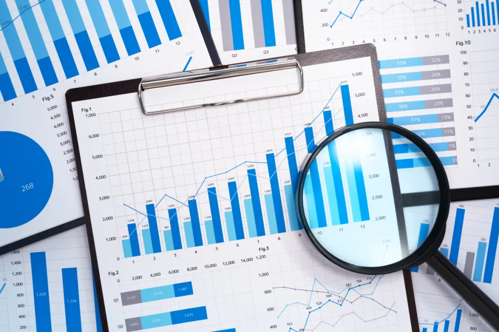 data growth