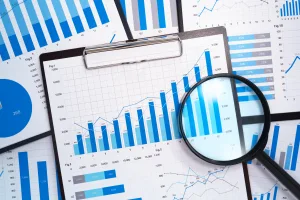 data growth