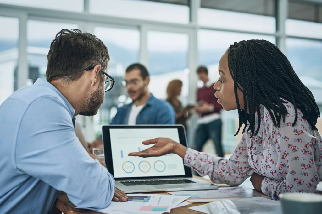 data-driven lead generation