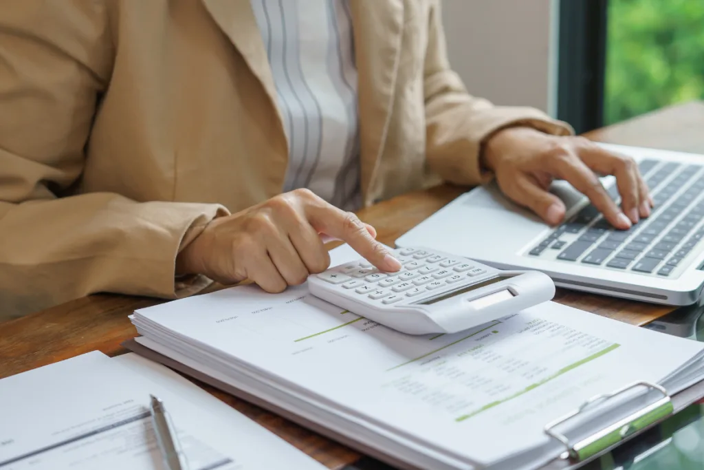 high net worth tax planning