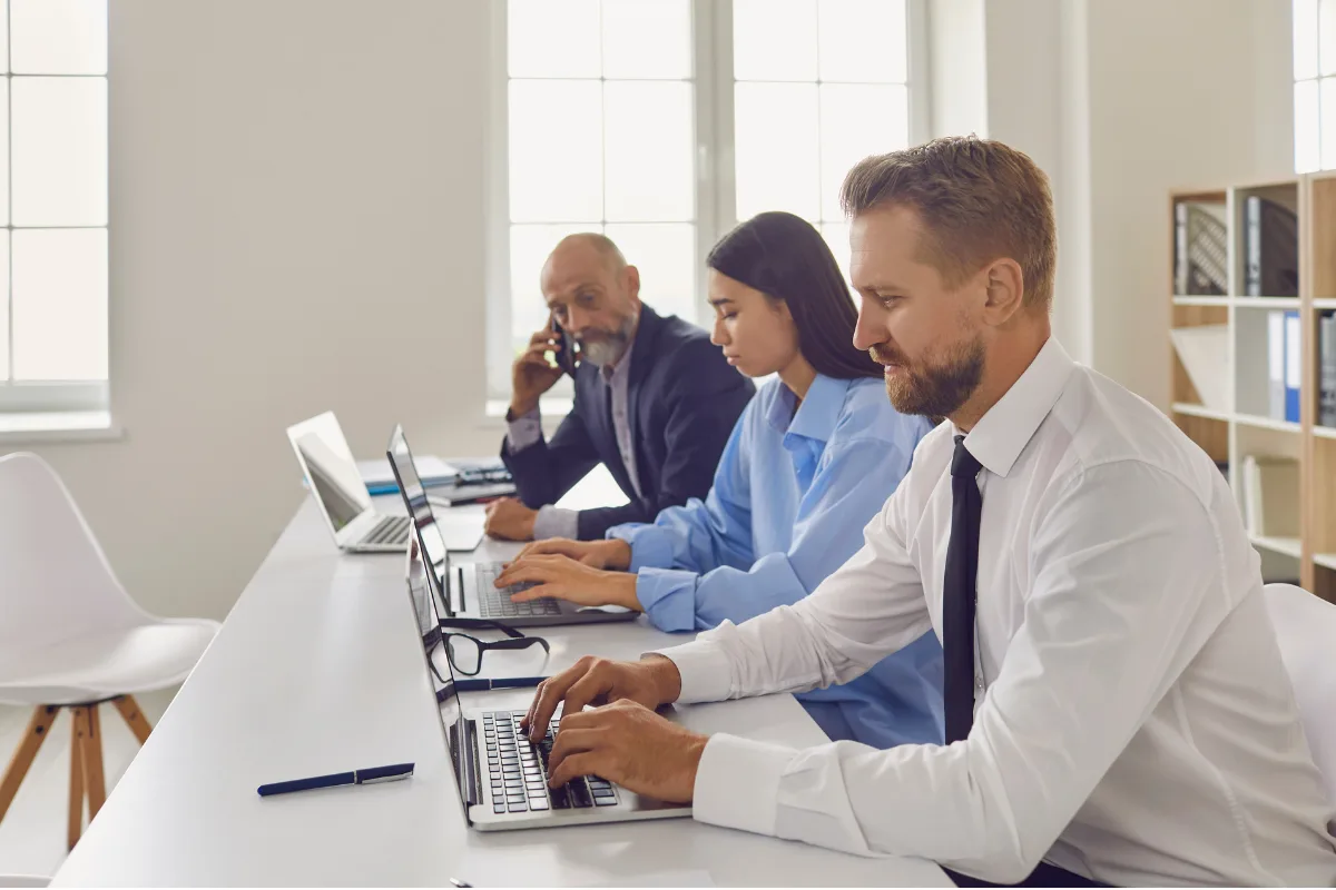 Nearshore Staffing
